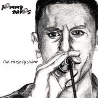 JIMMY DAVIS: The Variety Show EP