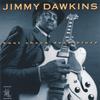 JIMMY DAWKINS: Kant Sheck Dees Bluze