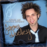 JIMMY DOOLEY: Things Are Looking Different