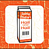 Jimmy Dooley: Half & Half