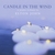 JIMMY FEDD: Candle In The Wind