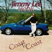 Jimmy Lee Hook : Coast To Coast