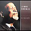 Jimmy Norman: Little Pieces