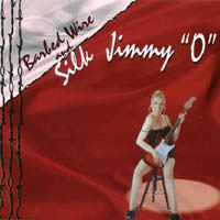 Jimmy O : Barbed Wire and Silk