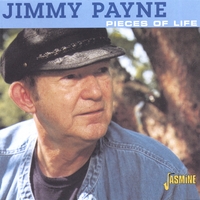 Jimmy Payne : Pieces Of Life