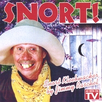 Snort Kleebwacker By Jimmy Raschel : Snort!
