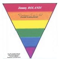 Jimmy Roland : Partners For Life