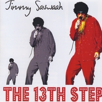 Jimmy Savwaah : 13th Step