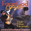 JIMMY TRAN: Facegod Jesuschrist