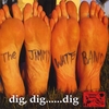 THE JIMMY WATTS BAND: Dig, Dig... Dig