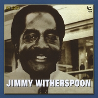 Jimmy Witherspoon : Olympia Concert