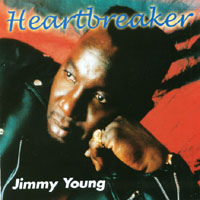 Jimmy Young : Heartbreaker