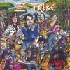 JIMMY Z AND THE ZTRIBE: Caught Inside