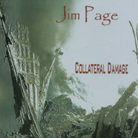 JIM PAGE: Collateral Damage
