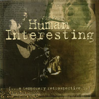 Jim Page : Human Interesting