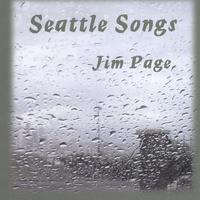 Jim Page : Seattle Songs