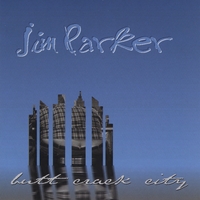 Jim Parker : Buttcrack City