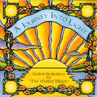 Jim Parks : A Journey Into Light