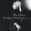 JIM PREEN: Don't stare at the celebrities