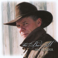 Jim Reader : The Bar H