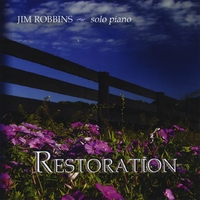 JIM ROBBINS: Restoration