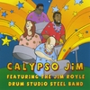 JIM ROYLE DRUM STUDIO STE: Calypso Jim