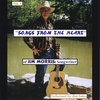 JIM SALES: Songs From the Heart of Jim Morris: Songwriter