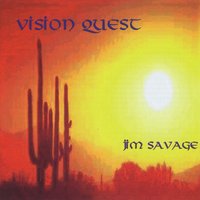 Jim Savage : Vision Quest