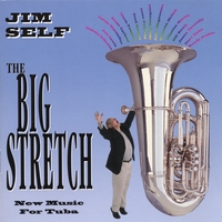 Jim Self : The Big Stretch
