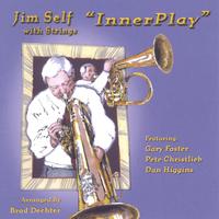 Jim Self : InnerPlay