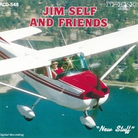 Jim Self : New Stuff