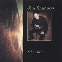 Jim Shannon : Silent Voices