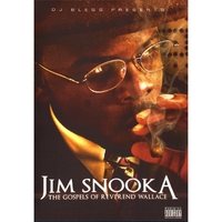 Jim Snooka : The Gospels Of Reverend Wallace
