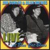 JIM SUHLER & ALAN HAYNES: Live at Blue Cat Blues