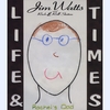 JIM WATTS: & Rock-n-Roll Station/ Life&Times