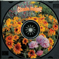 JIM WILSON: Classic Nature
