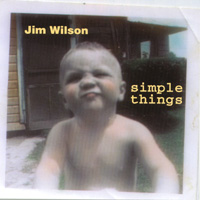 Jim Wilson : Simple Things