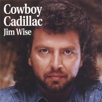 Jim Wise : Cowboy Cadillac