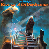 Jim Wright : Revenge of the Daydreamer