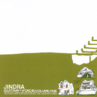 Jindra : Guitar+Voice, Vol. I