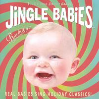 Jingle Babies : Rockabye Christmas