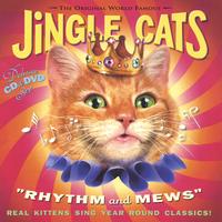Jingle Cats : Rhythm and Mews