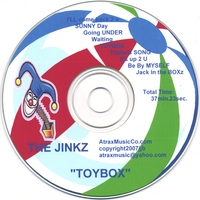 #1 The JINKZ : Toybox