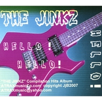 #3 THE JINKZ: Hello! Hello! Hello!