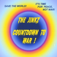 #2 THE JINKZ: Countdown To War