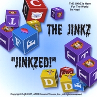 #4 THE JINKZ: Jinkzed