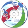 #1 THE JINKZ: Toybox