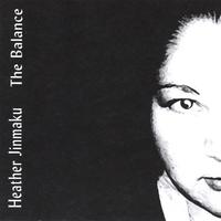 Heather Jinmaku : The Balance