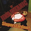 JINX TITANIC: Stuporstardom!