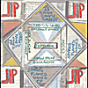 Jip: Sparks, Flames & Names EP